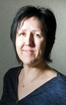 Christine Gabriel